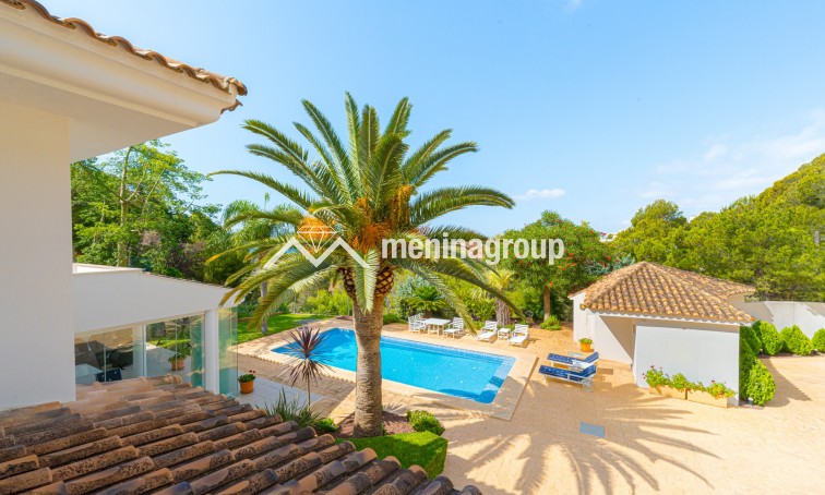 Venta · Villa · Altea