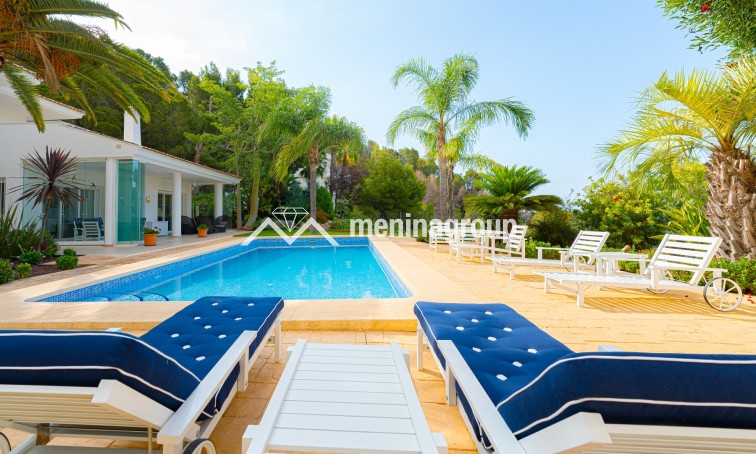 Venta · Villa · Altea