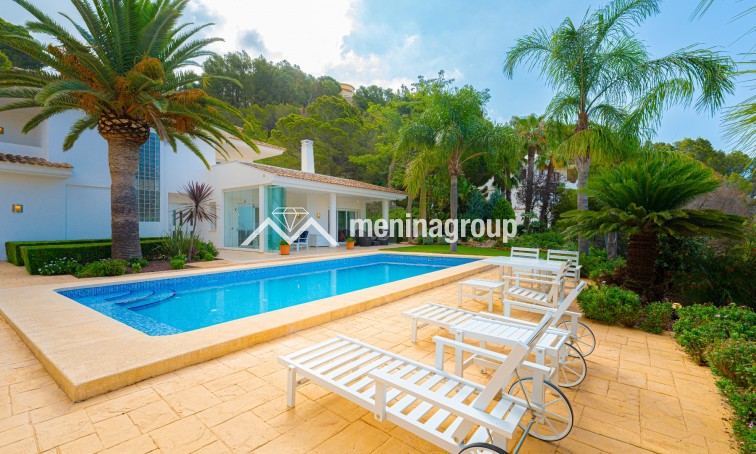 Venta · Villa · Altea
