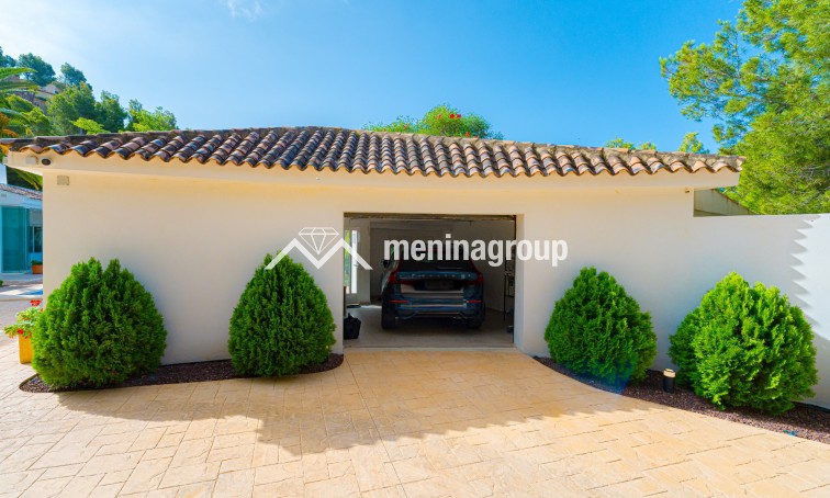 Venta · Villa · Altea