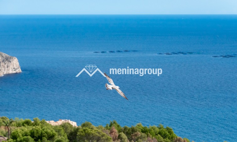 Appartement - Verkoop - Altea - Altea