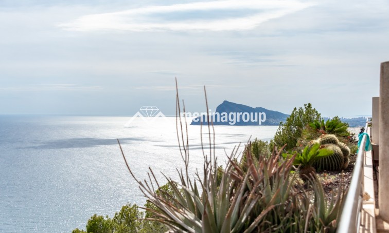 Vente · Appartement · Altea