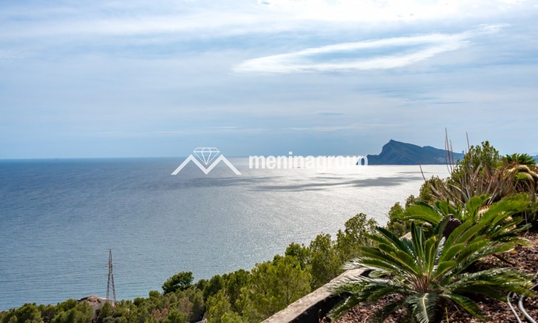 Vente · Appartement · Altea