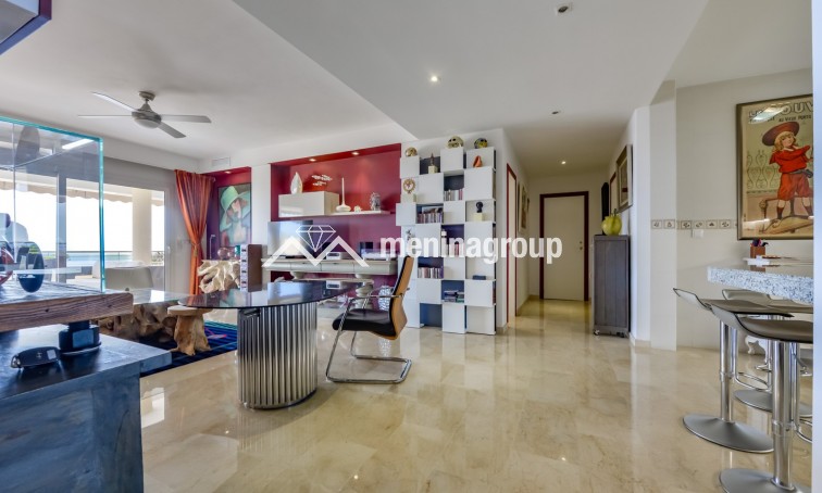 Vente · Appartement · Altea