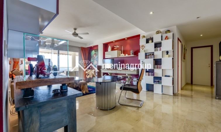 Vente · Appartement · Altea