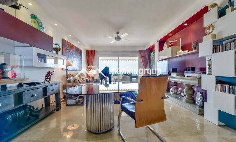 Vente · Appartement · Altea