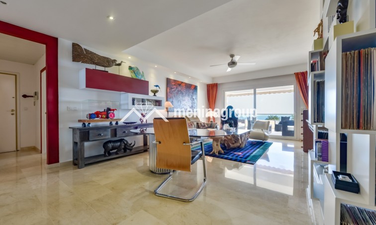 Vente · Appartement · Altea