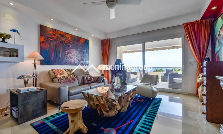 Vente · Appartement · Altea