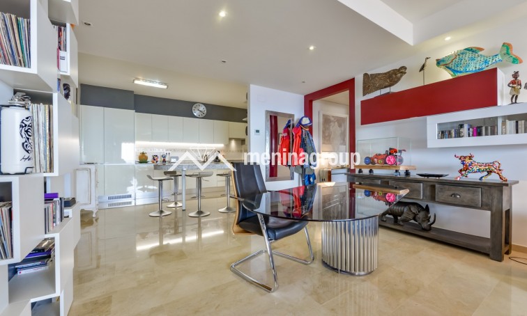 Vente · Appartement · Altea