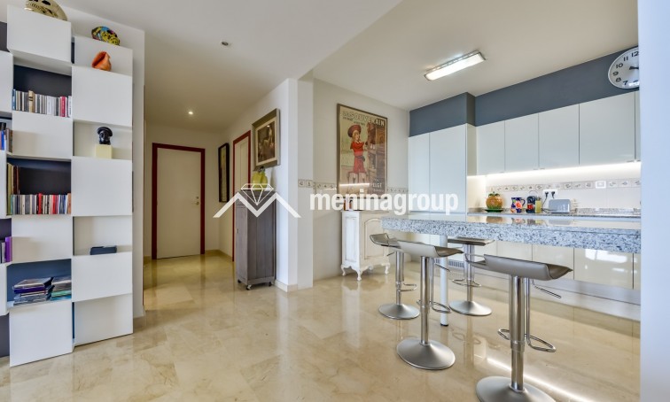Vente · Appartement · Altea