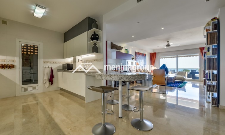 Vente · Appartement · Altea
