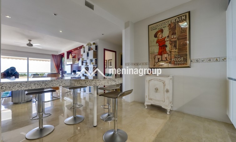 Vente · Appartement · Altea