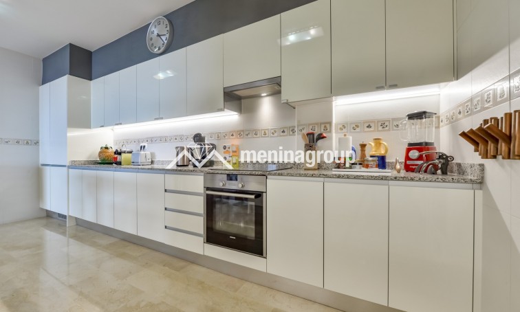 Vente · Appartement · Altea