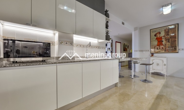 Vente · Appartement · Altea
