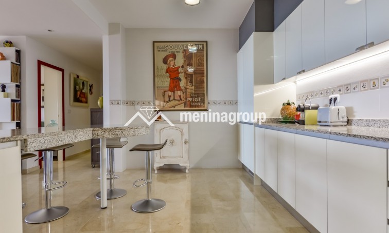 Vente · Appartement · Altea