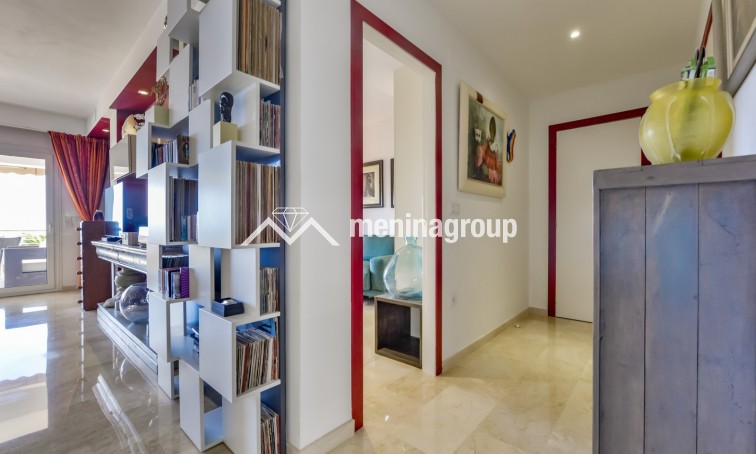 Vente · Appartement · Altea