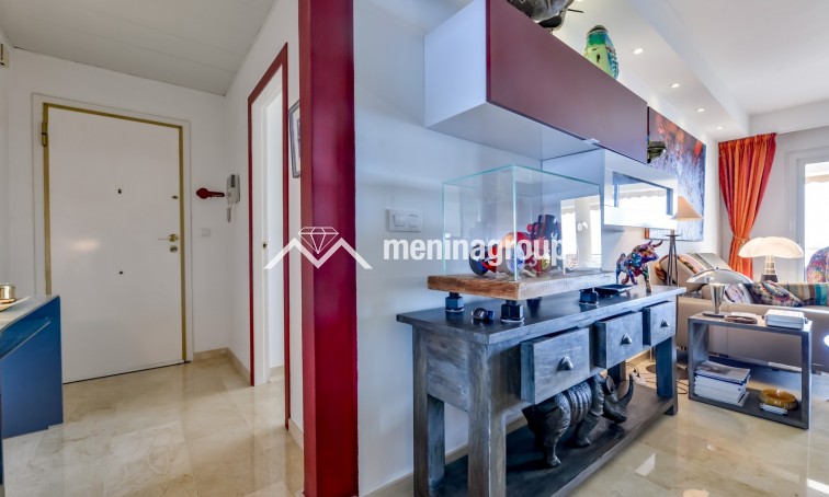 Vente · Appartement · Altea