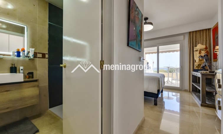 Vente · Appartement · Altea