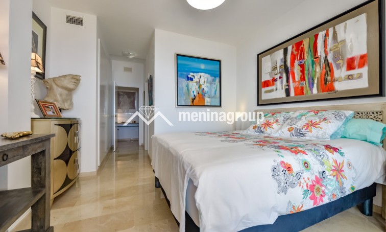 Vente · Appartement · Altea