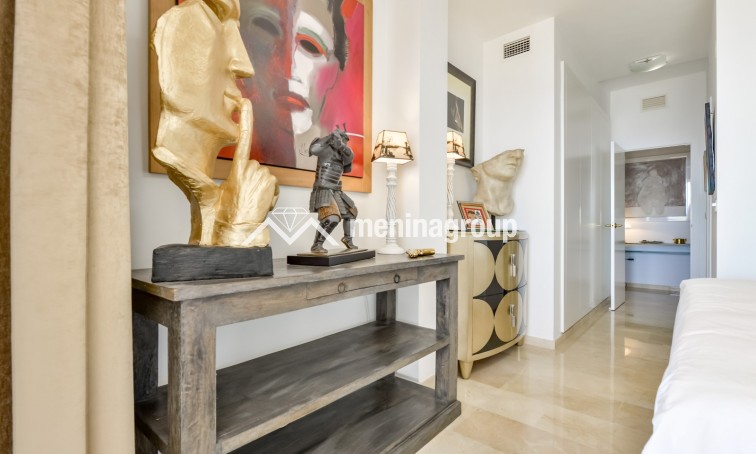 Vente · Appartement · Altea