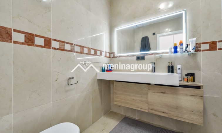 Vente · Appartement · Altea