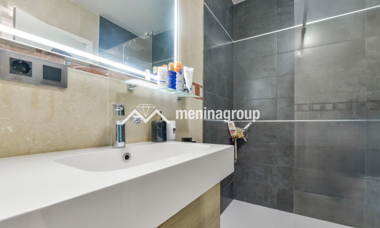 Vente · Appartement · Altea