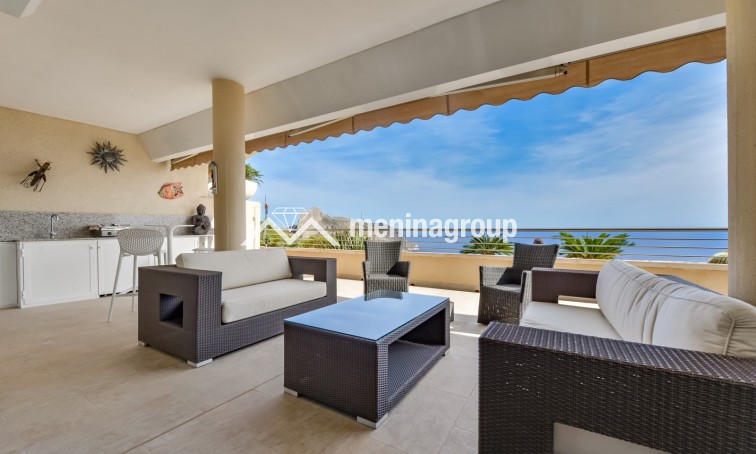 Vente · Appartement · Altea