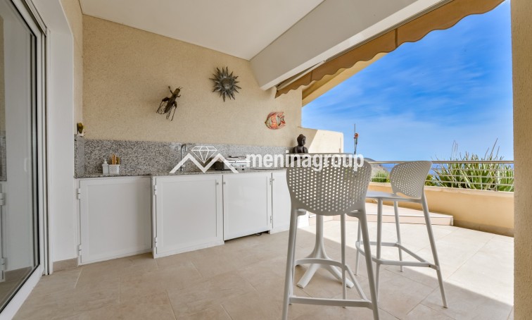 Vente · Appartement · Altea