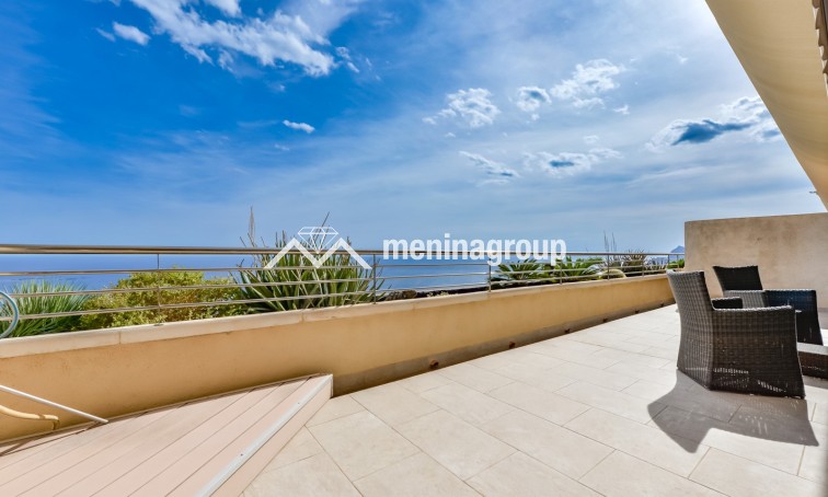 Vente · Appartement · Altea