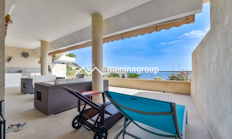 Vente · Appartement · Altea