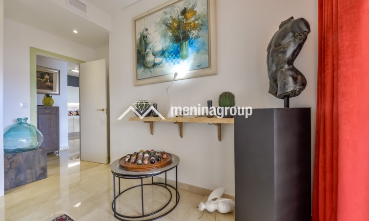 Vente · Appartement · Altea