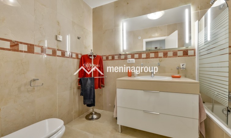 Vente · Appartement · Altea