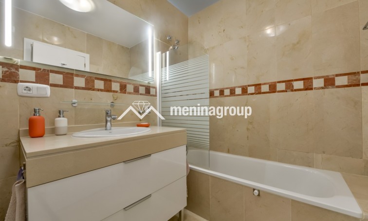 Vente · Appartement · Altea