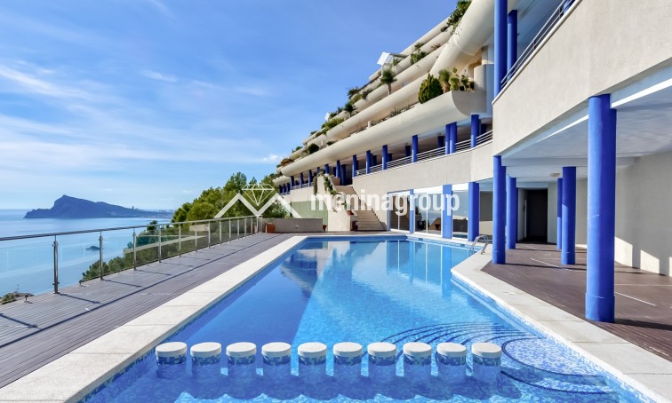 Vente · Appartement · Altea