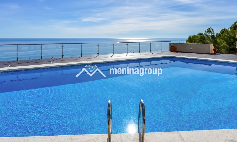Vente · Appartement · Altea