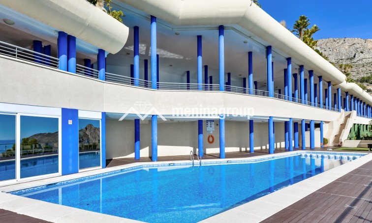 Vente · Appartement · Altea