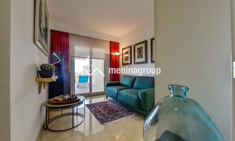 Vente · Appartement · Altea