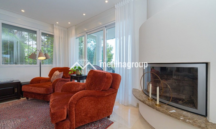 Venta · Villa · Altea