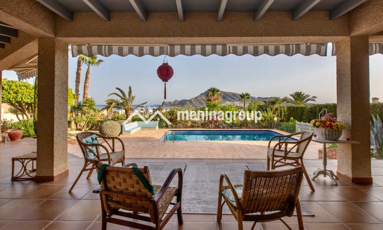 Sale · Luxury villa · Altea