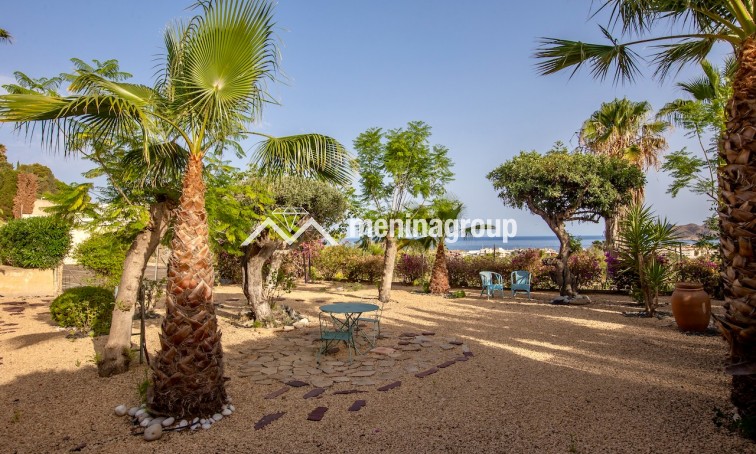 Sale · Luxury villa · Altea
