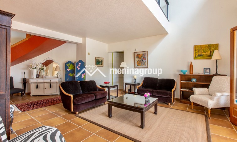 Sale · Luxury villa · Altea