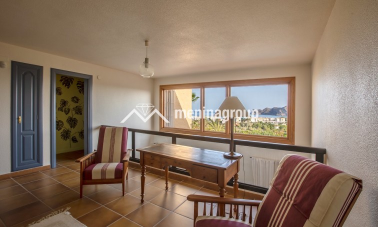 Sale · Luxury villa · Altea