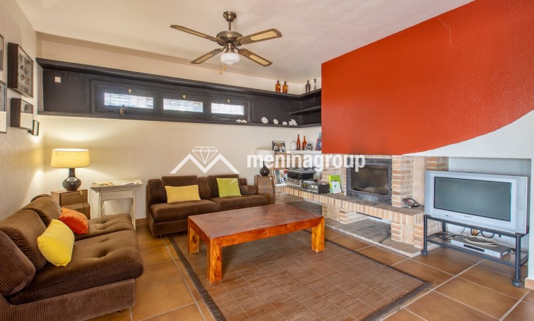 Sale · Luxury villa · Altea