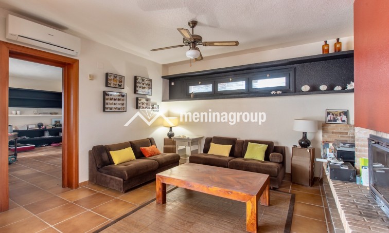 Sale · Luxury villa · Altea