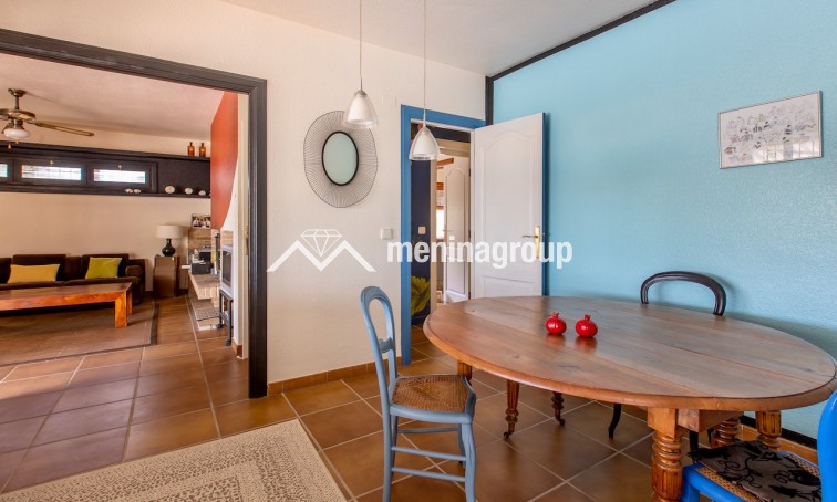 Sale · Luxury villa · Altea