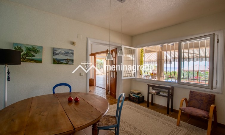 Sale · Luxury villa · Altea