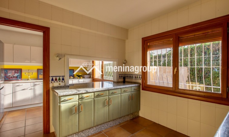 Sale · Luxury villa · Altea