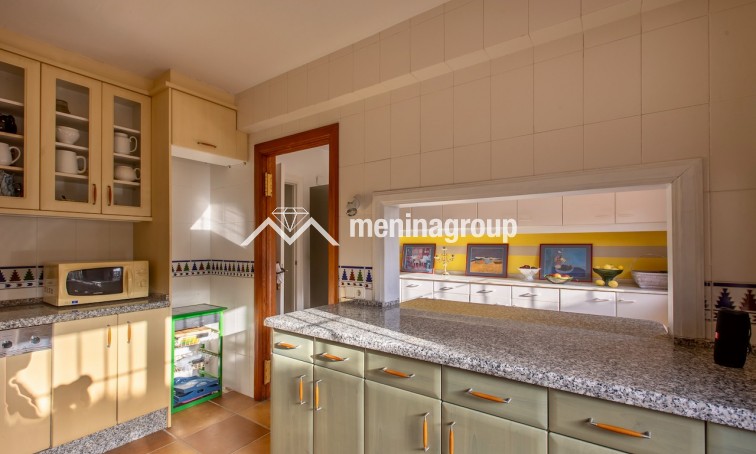 Sale · Luxury villa · Altea