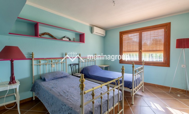 Sale · Luxury villa · Altea