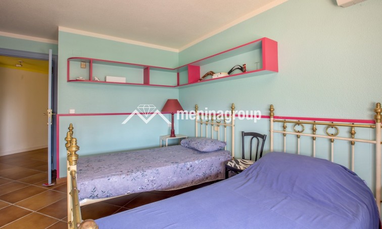 Sale · Luxury villa · Altea